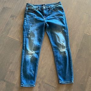 Judy Blue Relaxed Fit Jeans